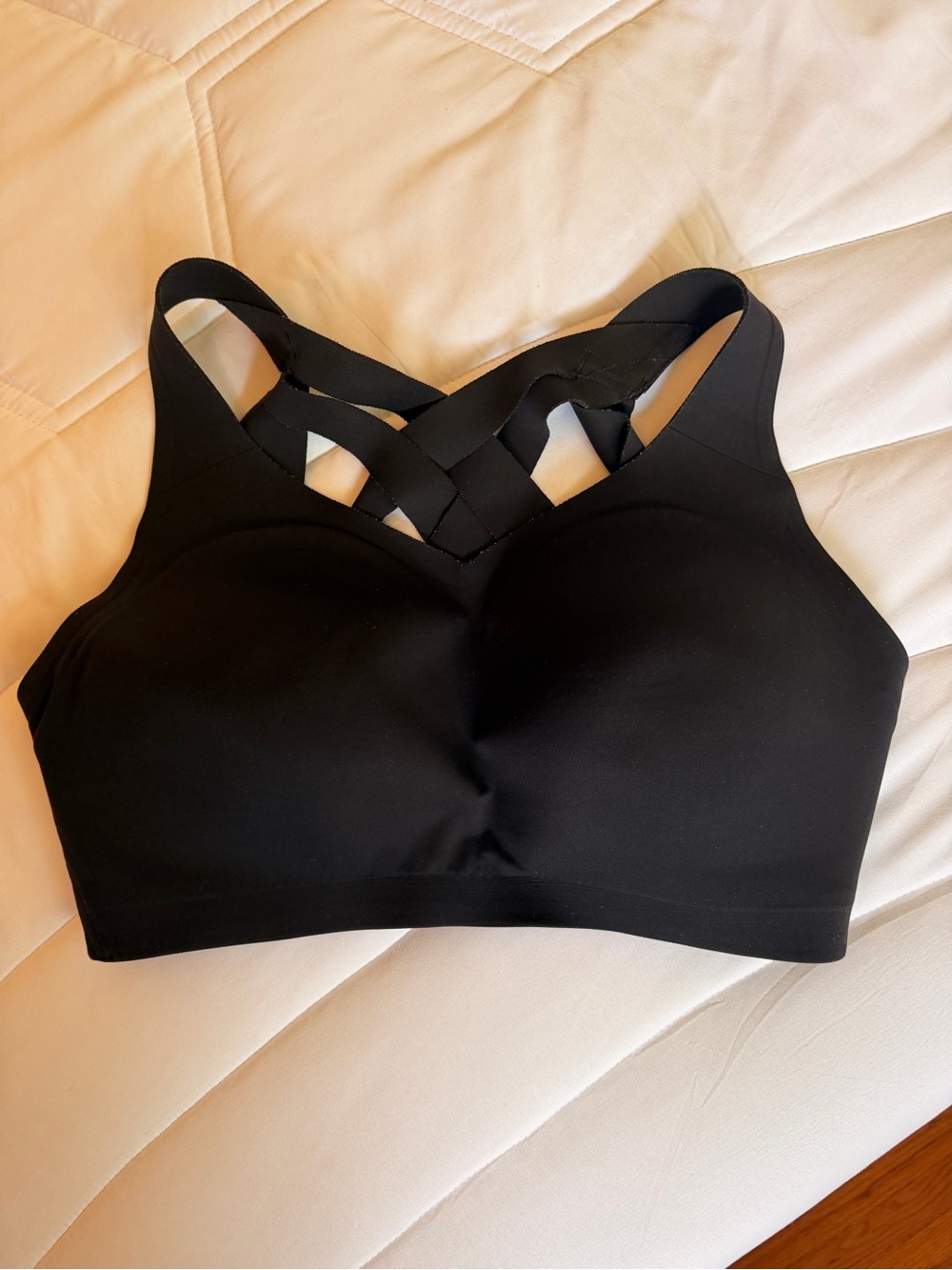 Lululemon sports bra 34dd